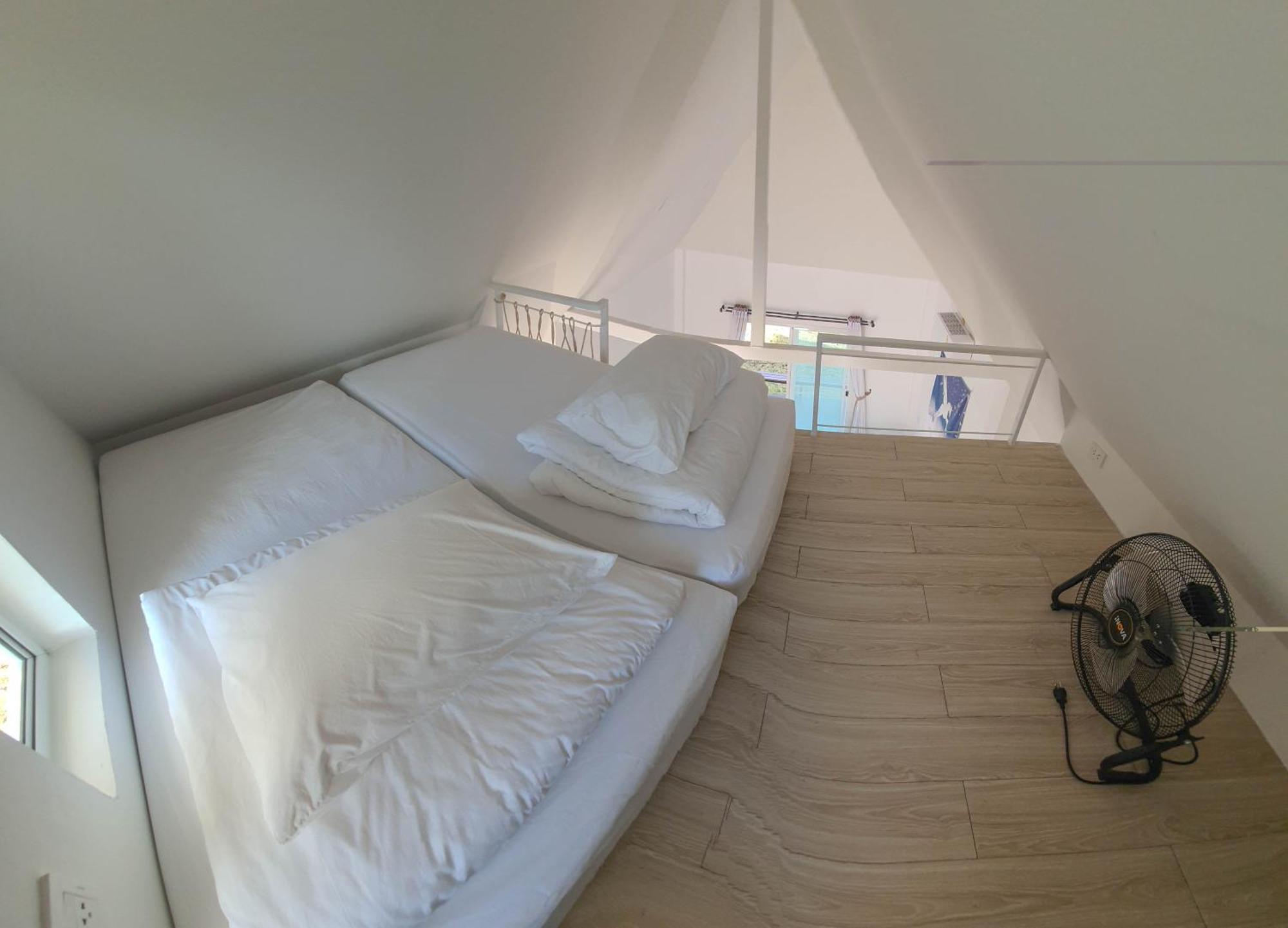 ホテル Casa Camp カオコー エクステリア 写真